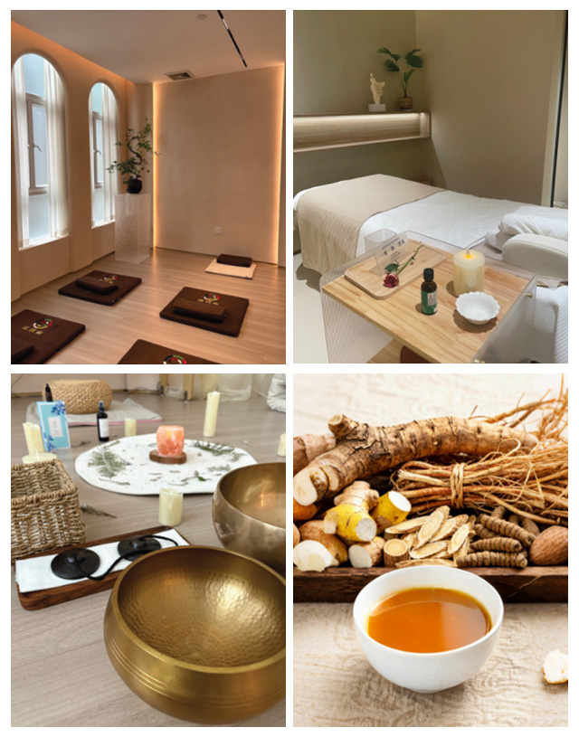 品牌简介-怡空间