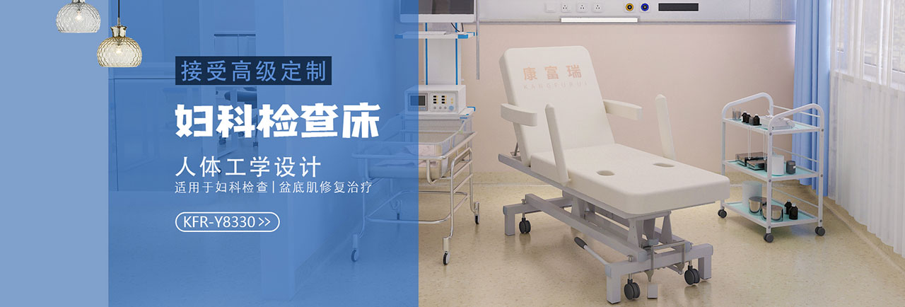 妇科系列