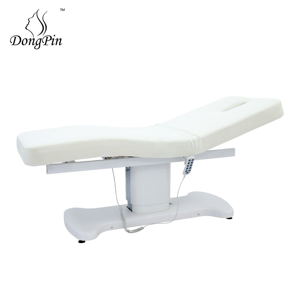 按摩床日常清洁方法有哪些