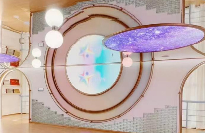 γ感官闪烁治疗失眠的研究