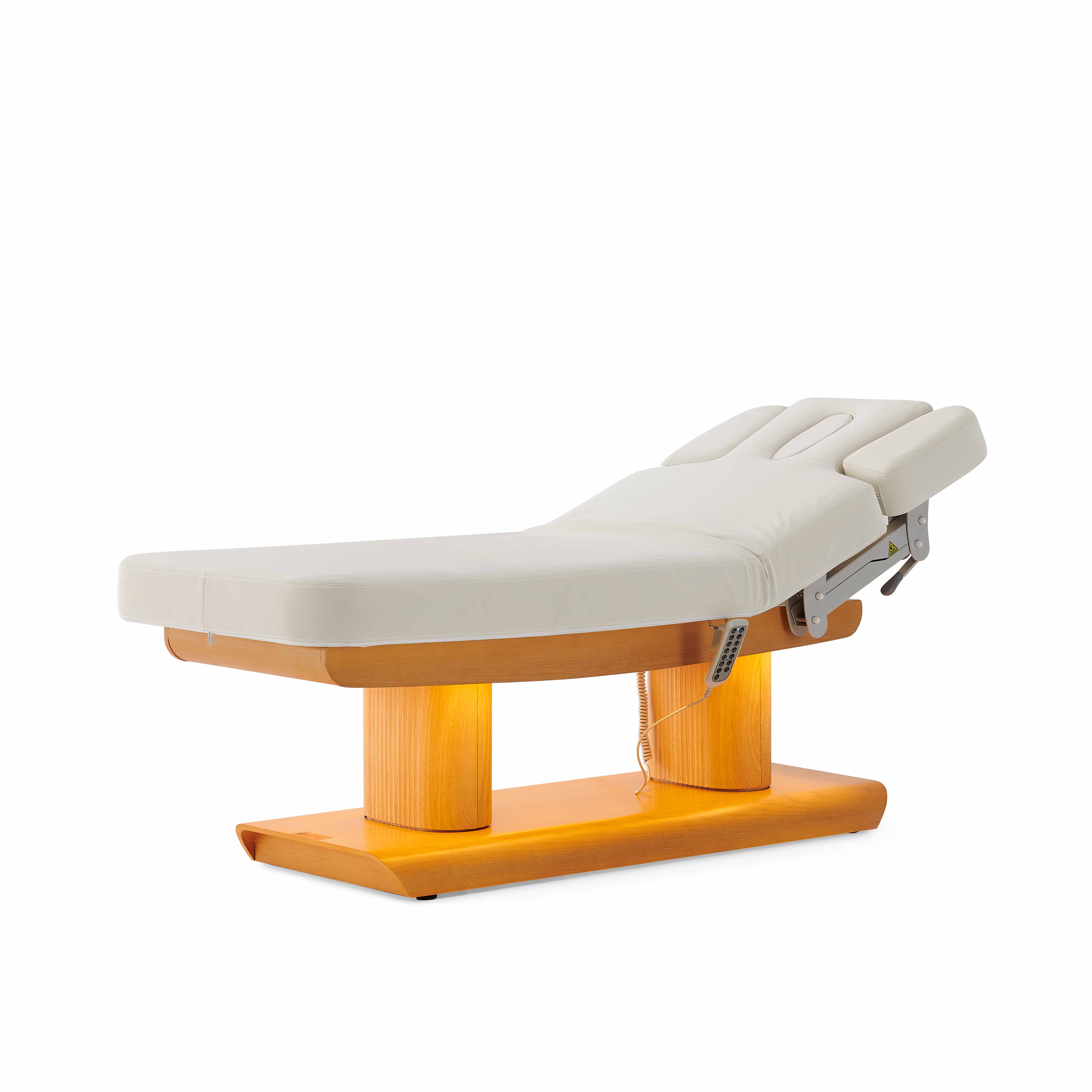 美容床的尺寸多少比较适合