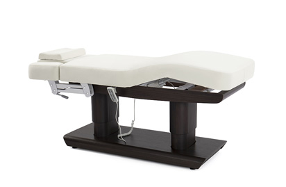 SPA美容床的空间适配哪些地方