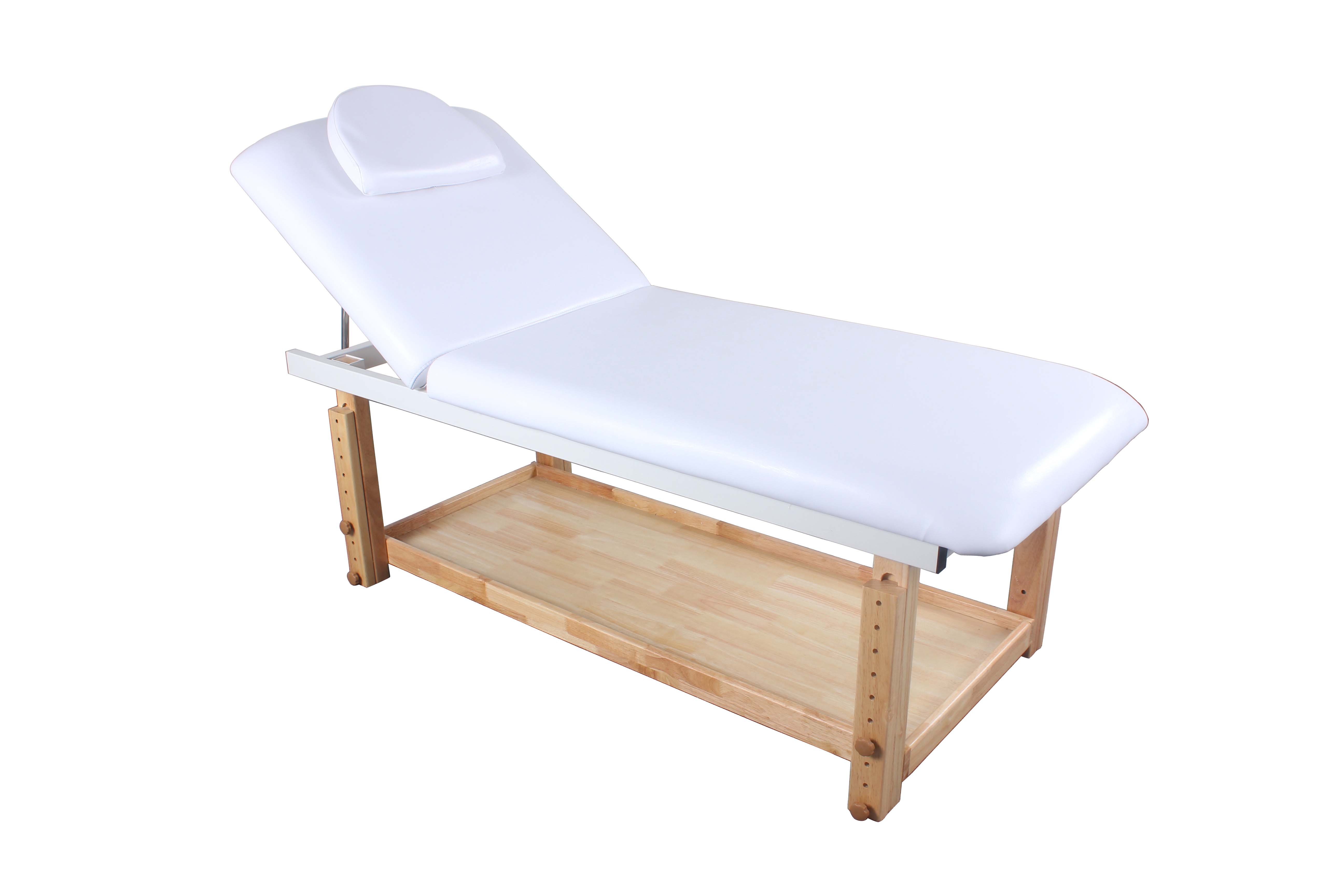 实木理疗床价格是多少？