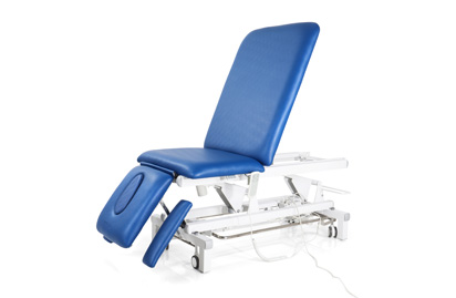 养生馆理疗床价格是多少