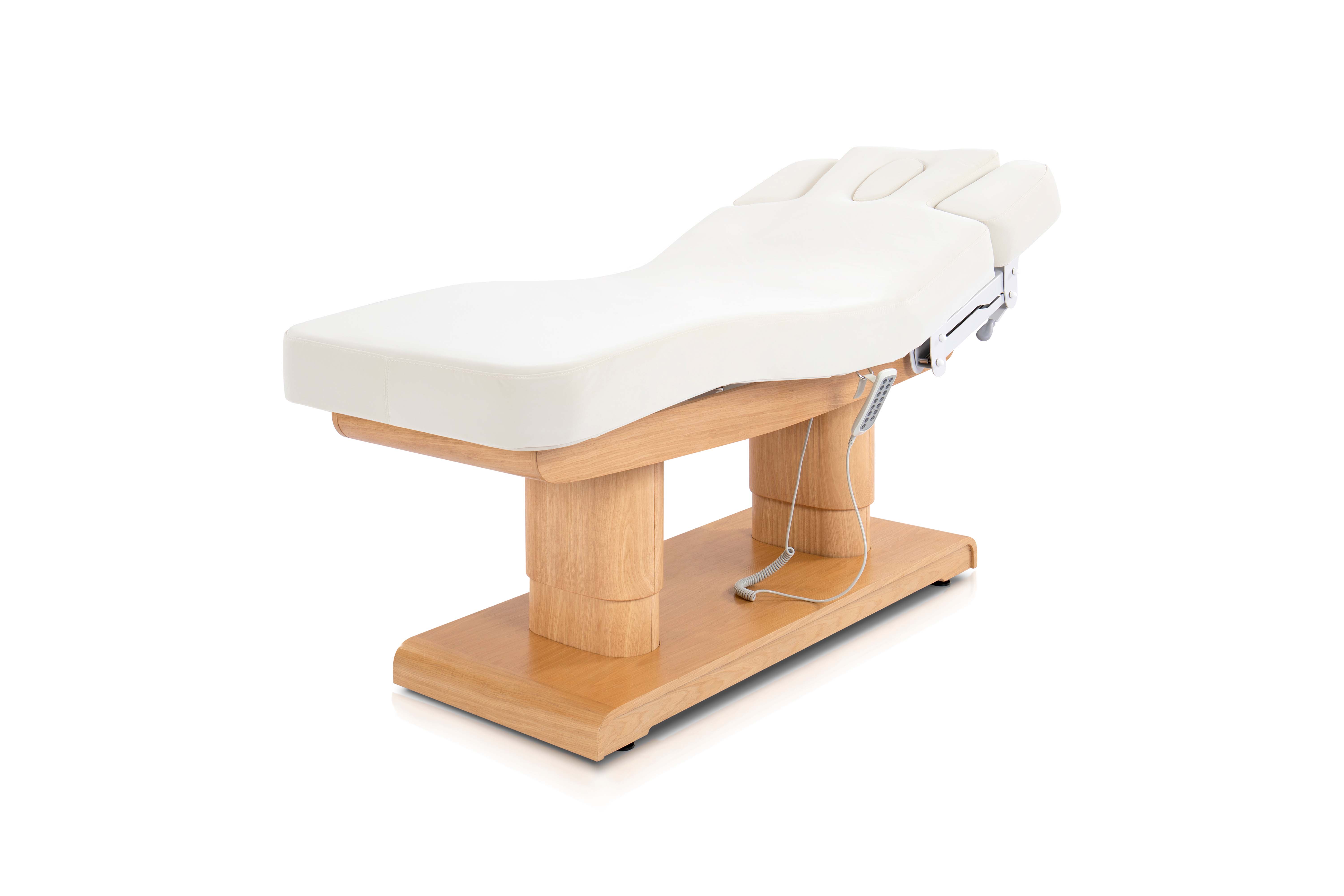 高品质按摩床的标准有哪些？选购必看