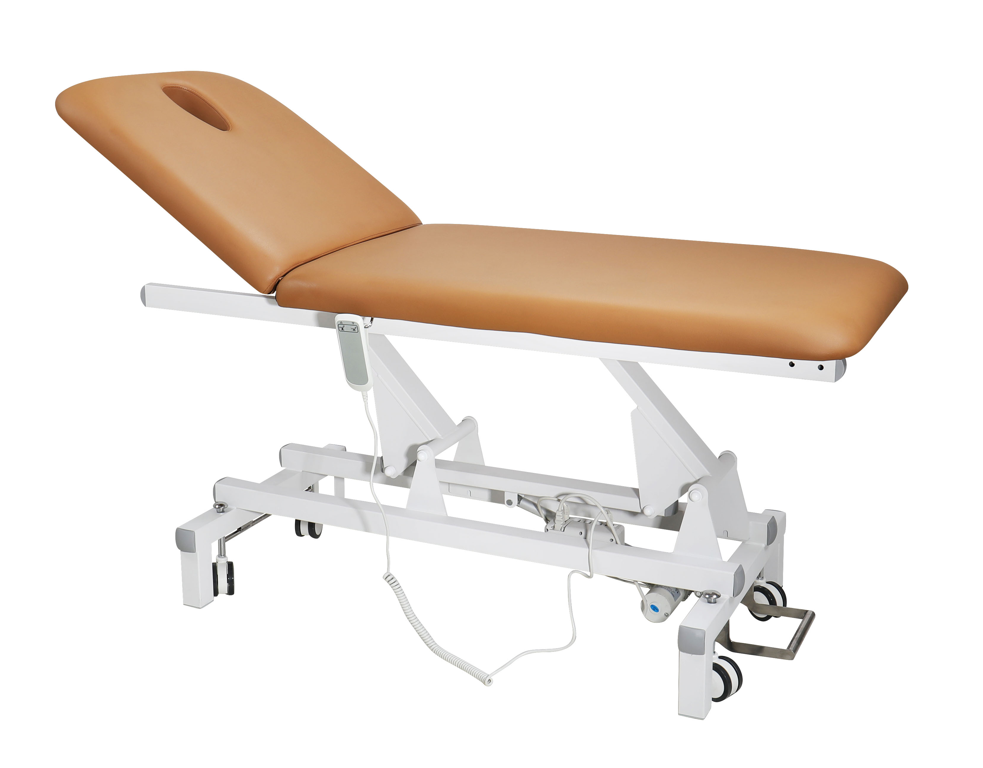 医用理疗床厂家怎样选