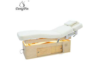 热石按摩SPA床选购方法是什么