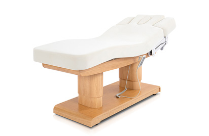 SPA美容床床架与设计的选购技巧