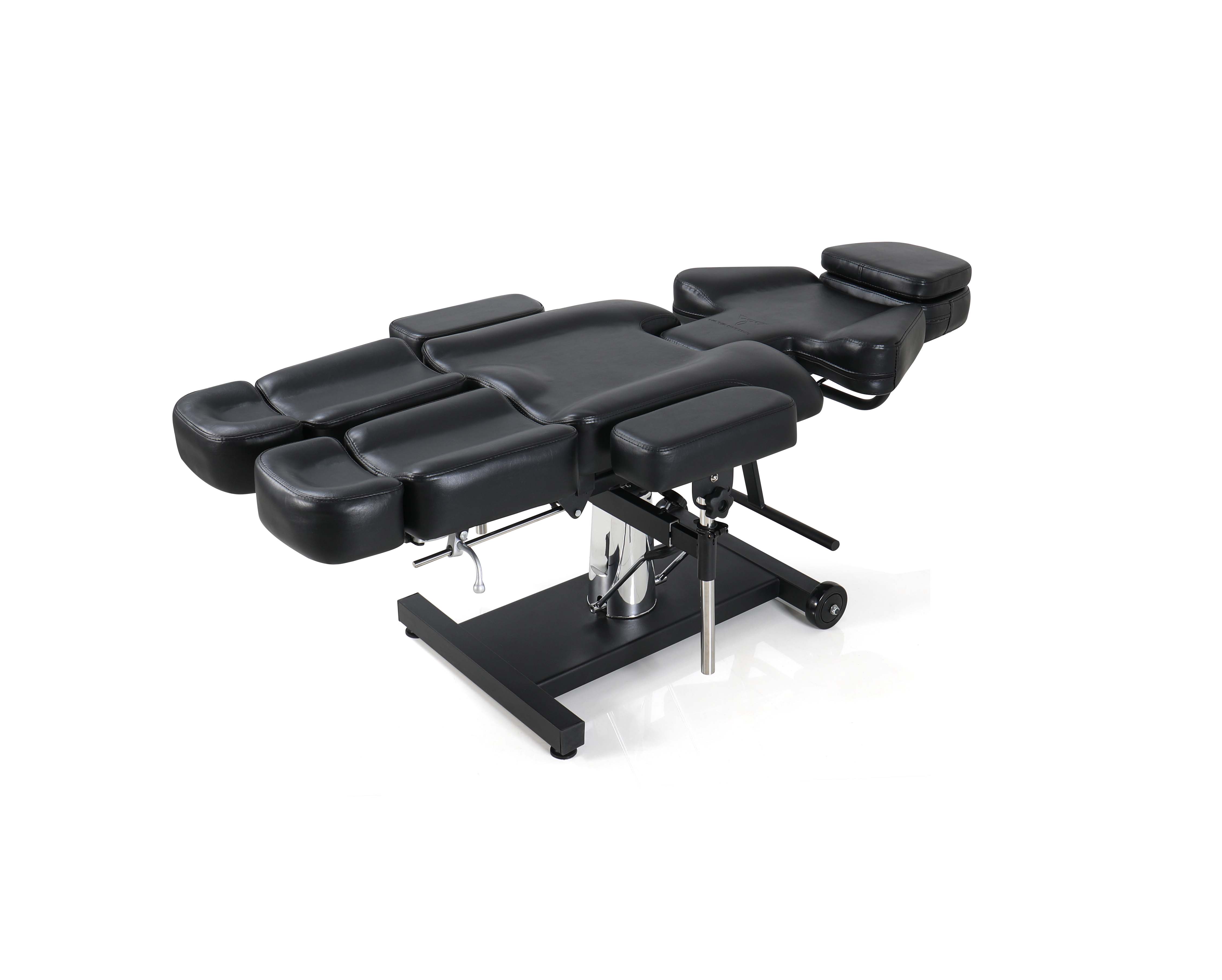 选购纹身椅有哪些陷阱