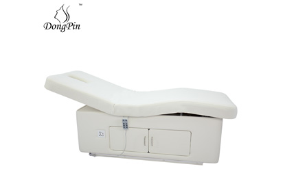 SPA美容床一般多高