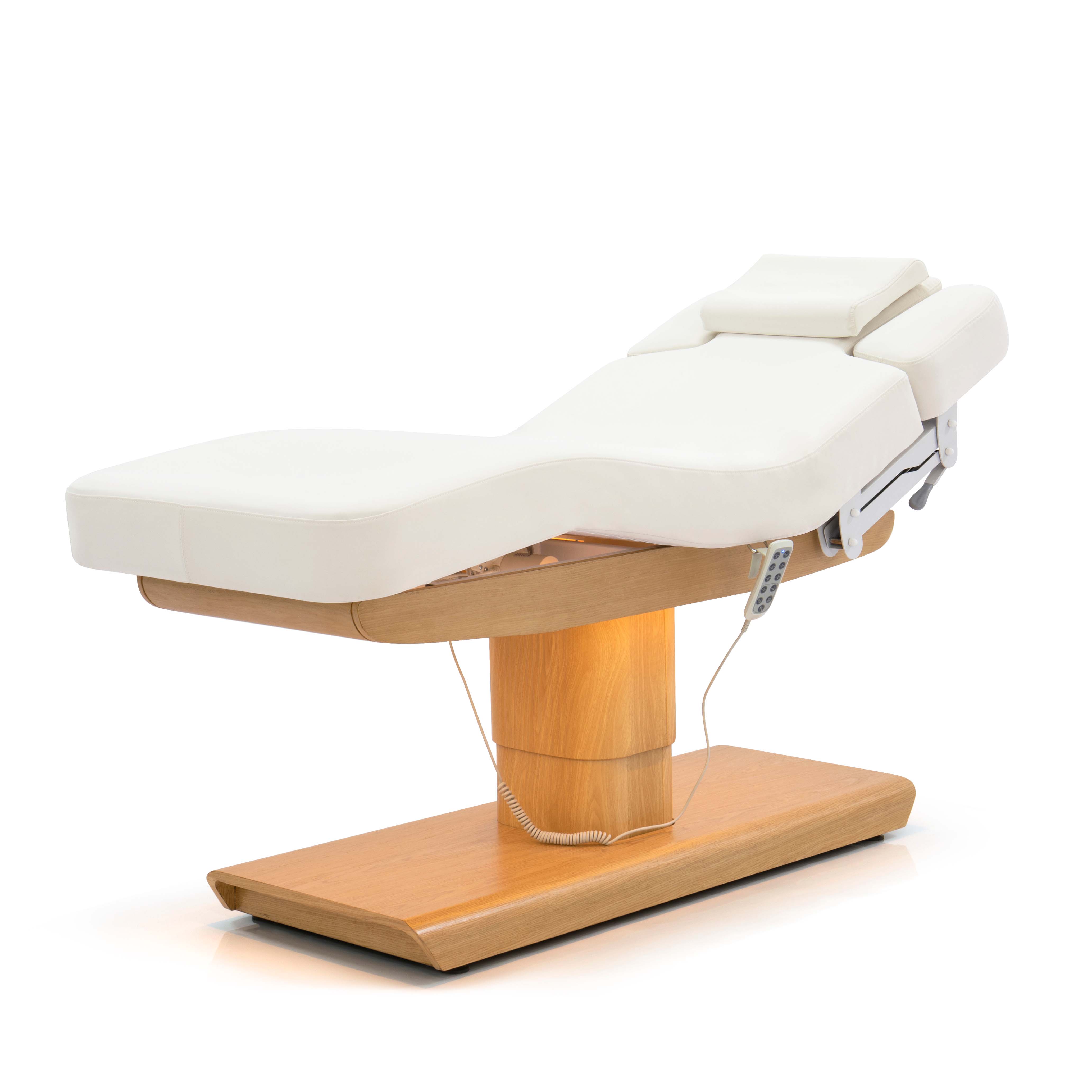 SPA美容床价格受哪些因素影响