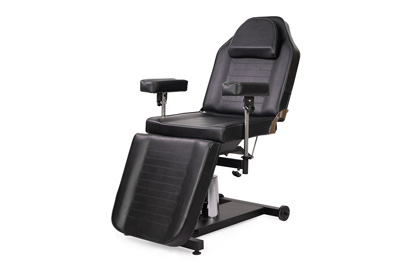 纹身椅适用哪些场景，怎么清洁