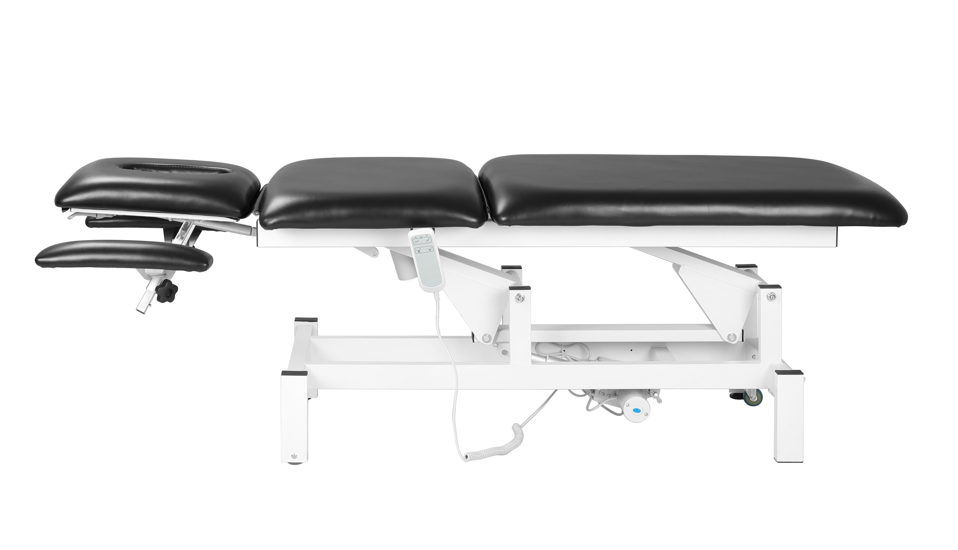 购买中医推拿按摩床有哪些陷阱