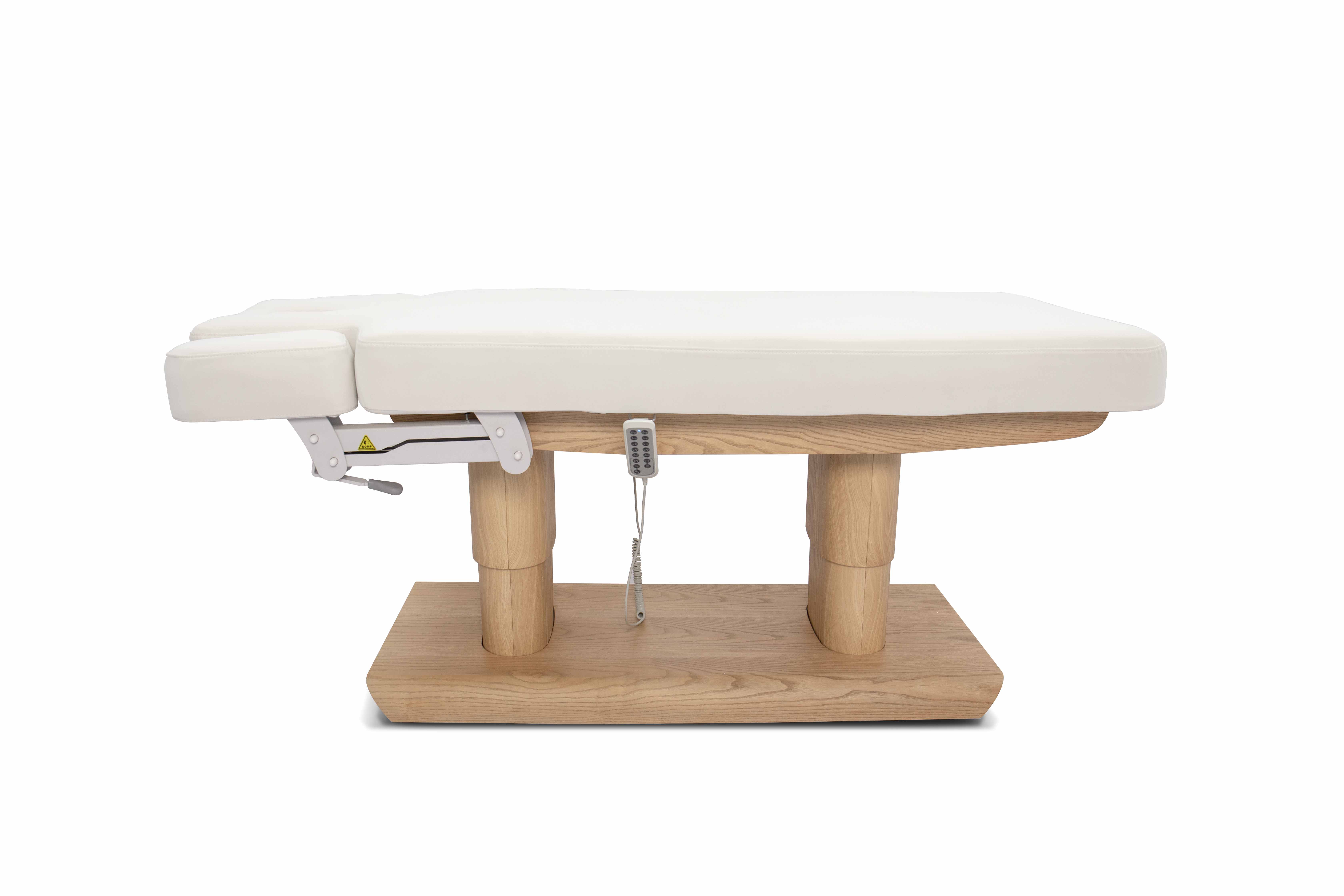 按摩美容床价格是多少