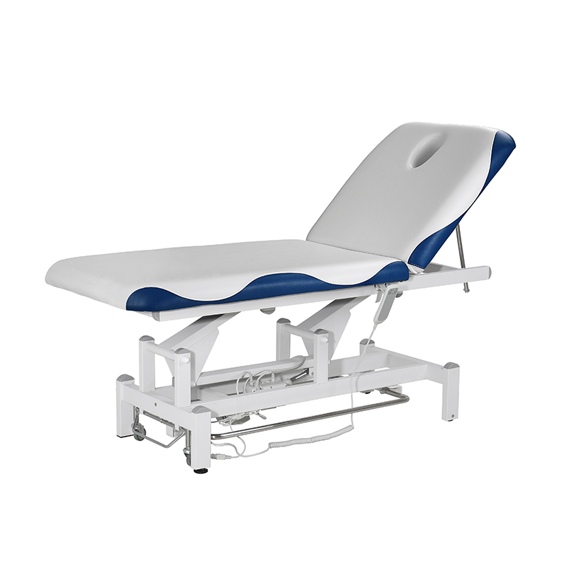 中医推拿按摩床厂家怎样挑选