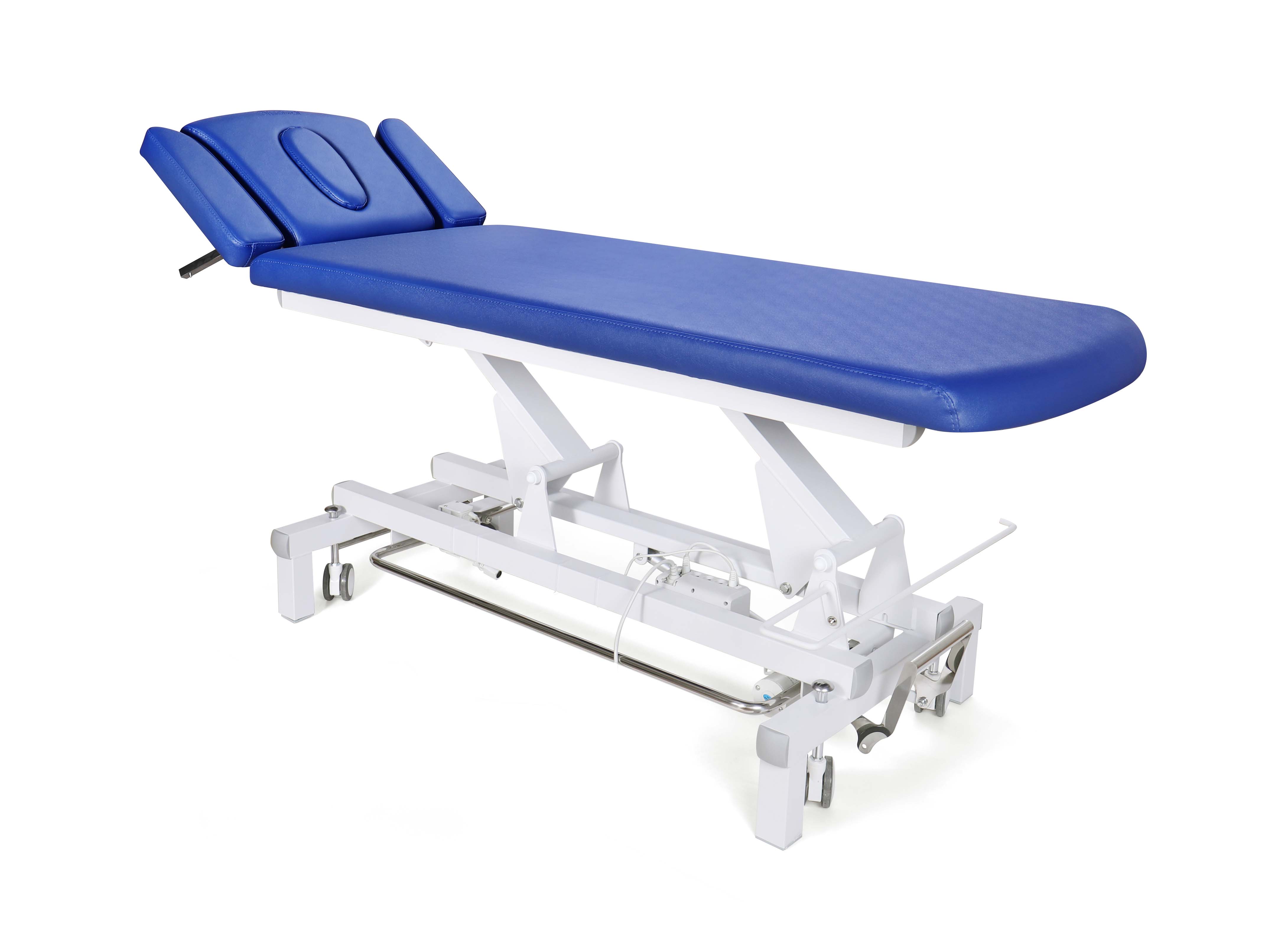 多功能理疗床多少钱一台