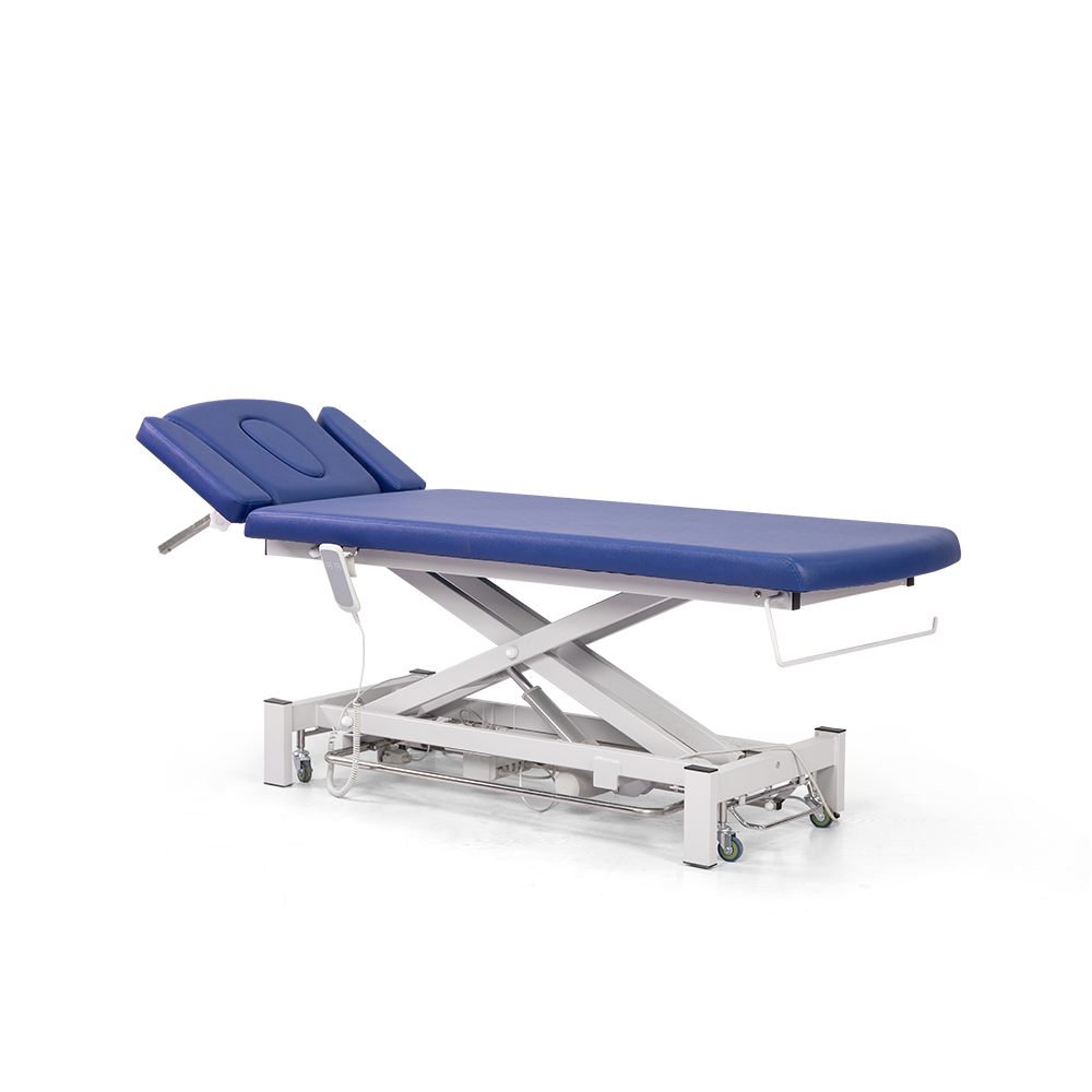 不同材质理疗床价格差异对比分析