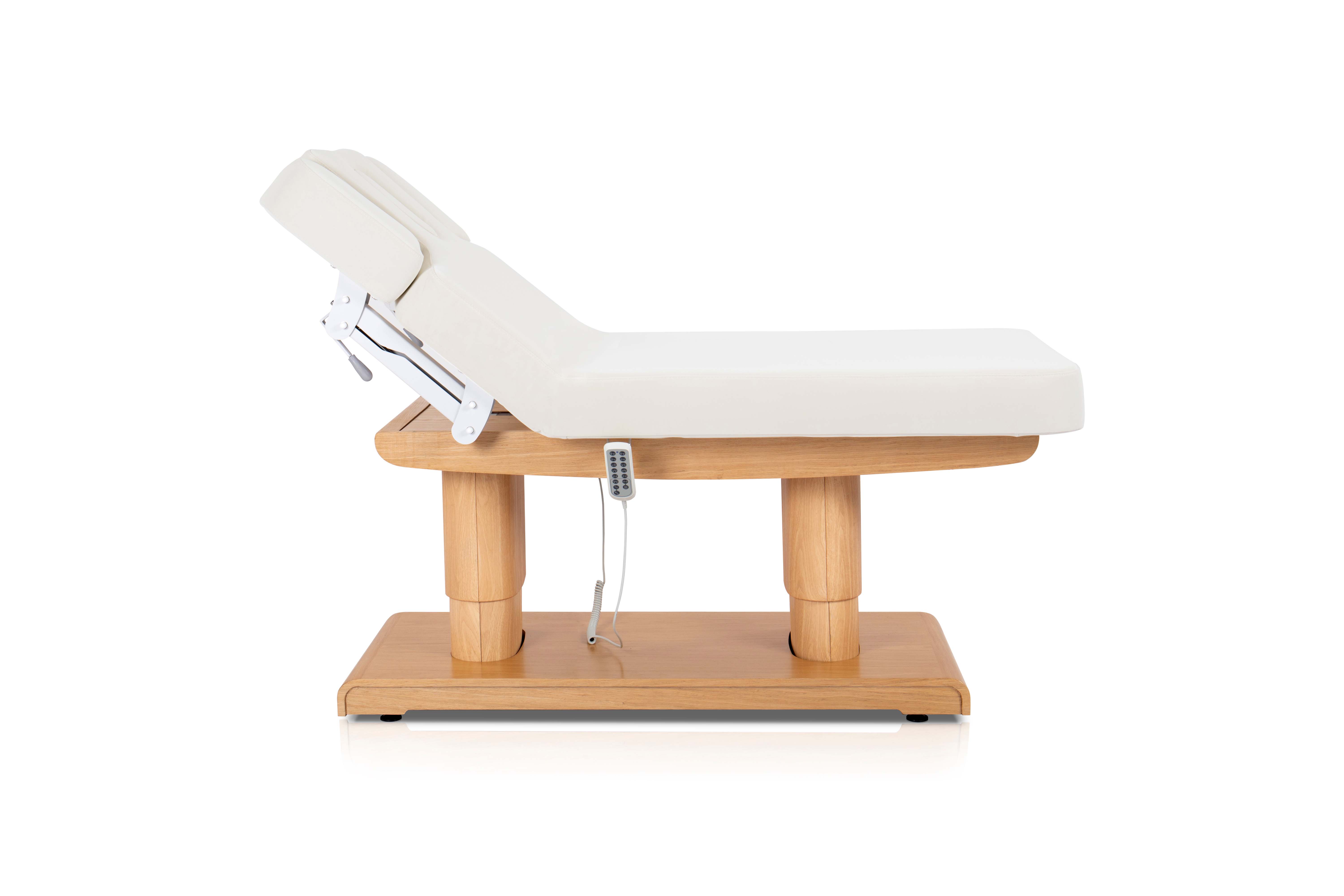 乳胶SPA床有哪些品牌推荐？