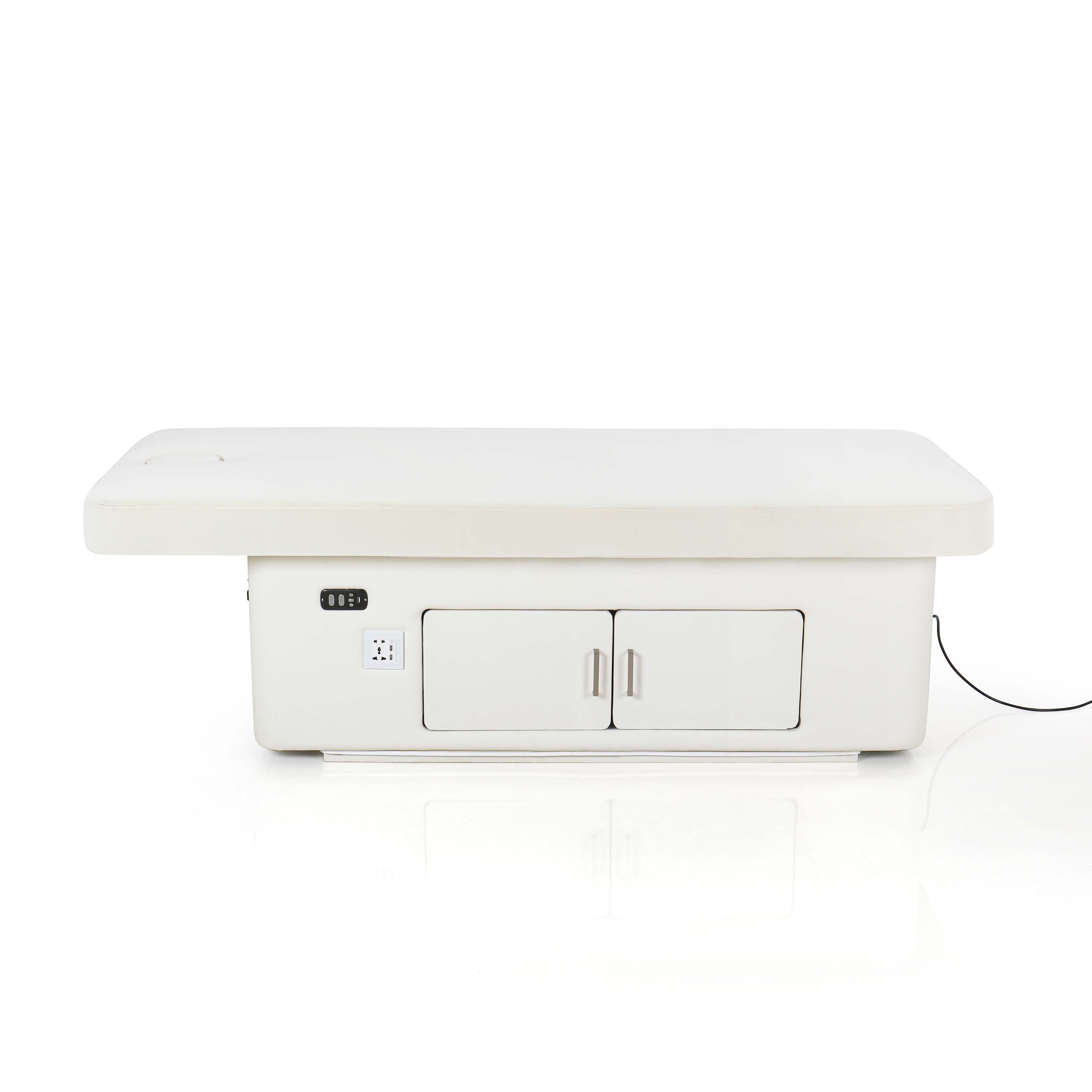 加热美容床怎样选购