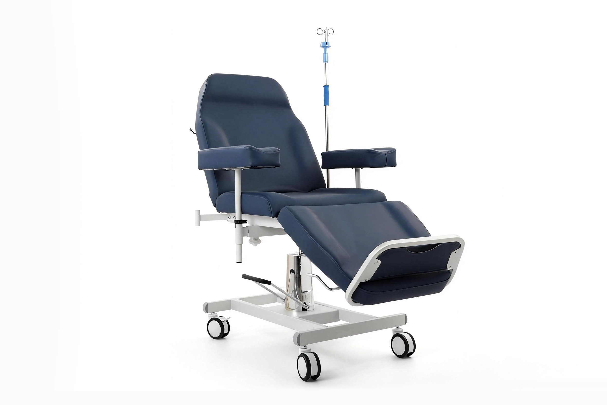 卫生院透析椅采购指南 实用高性价比