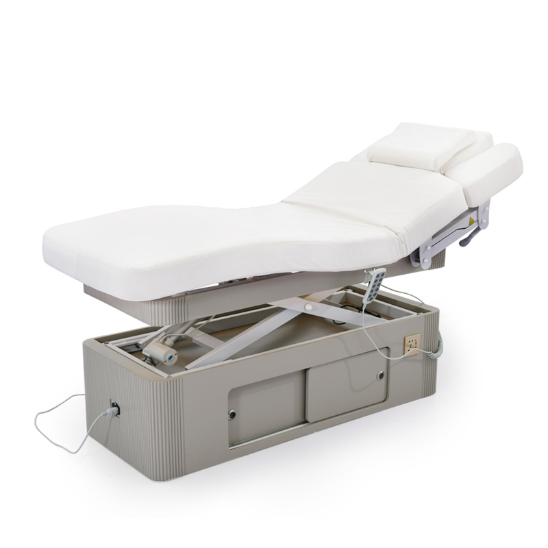 乳胶美容床有哪些知名品牌