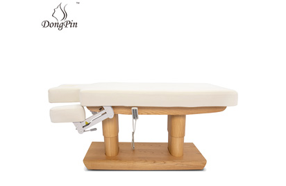 SPA美容床什么材质好