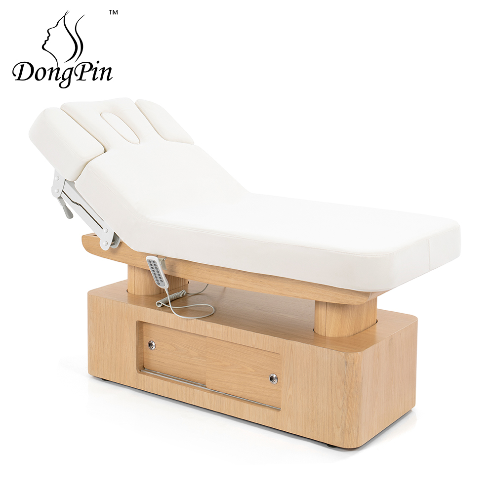 实木美容床按摩床厂家有哪些