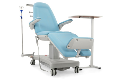 电动升降透析椅多少钱一台