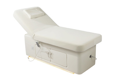 选购spa美容床应该怎么做