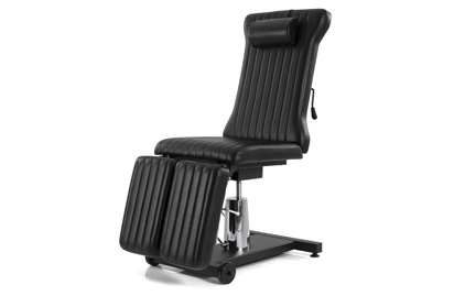 纹身椅选购攻略 专业纹身店必备选购要点