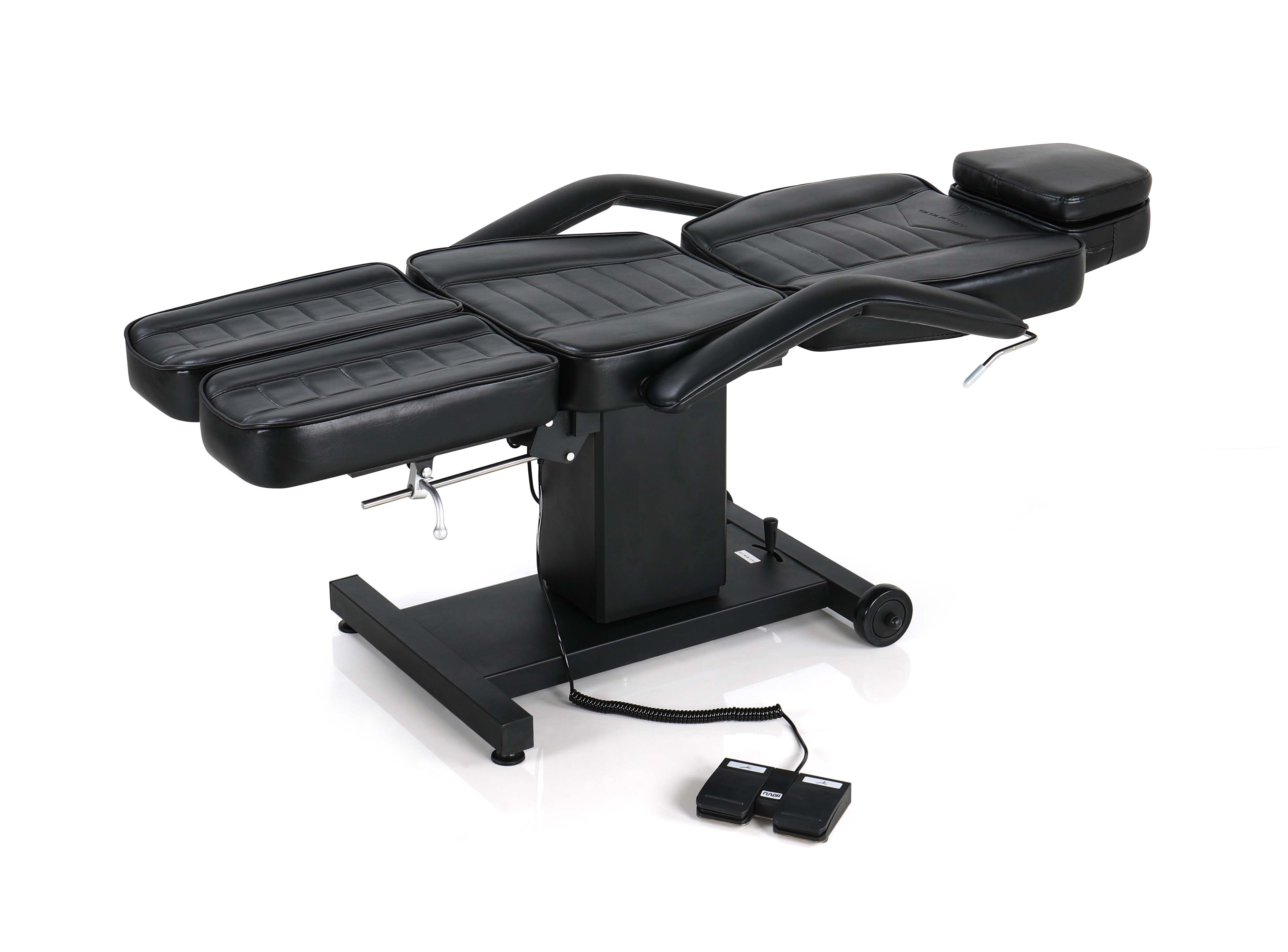 纹身椅和美容床区别是什么