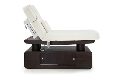 实木美容床厂家直销好不好