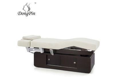 乳胶美容床好不好