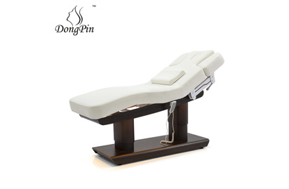 怎样选购好的SPA美容床