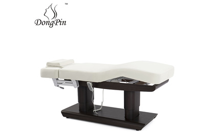 美容床什么颜色比较高档