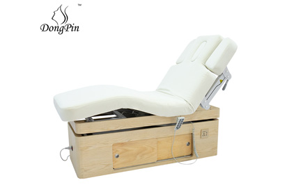 购买SPA美容床有哪些陷阱