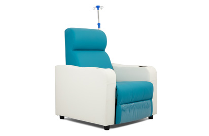 透析椅与普通输液椅区别 医疗机构必看