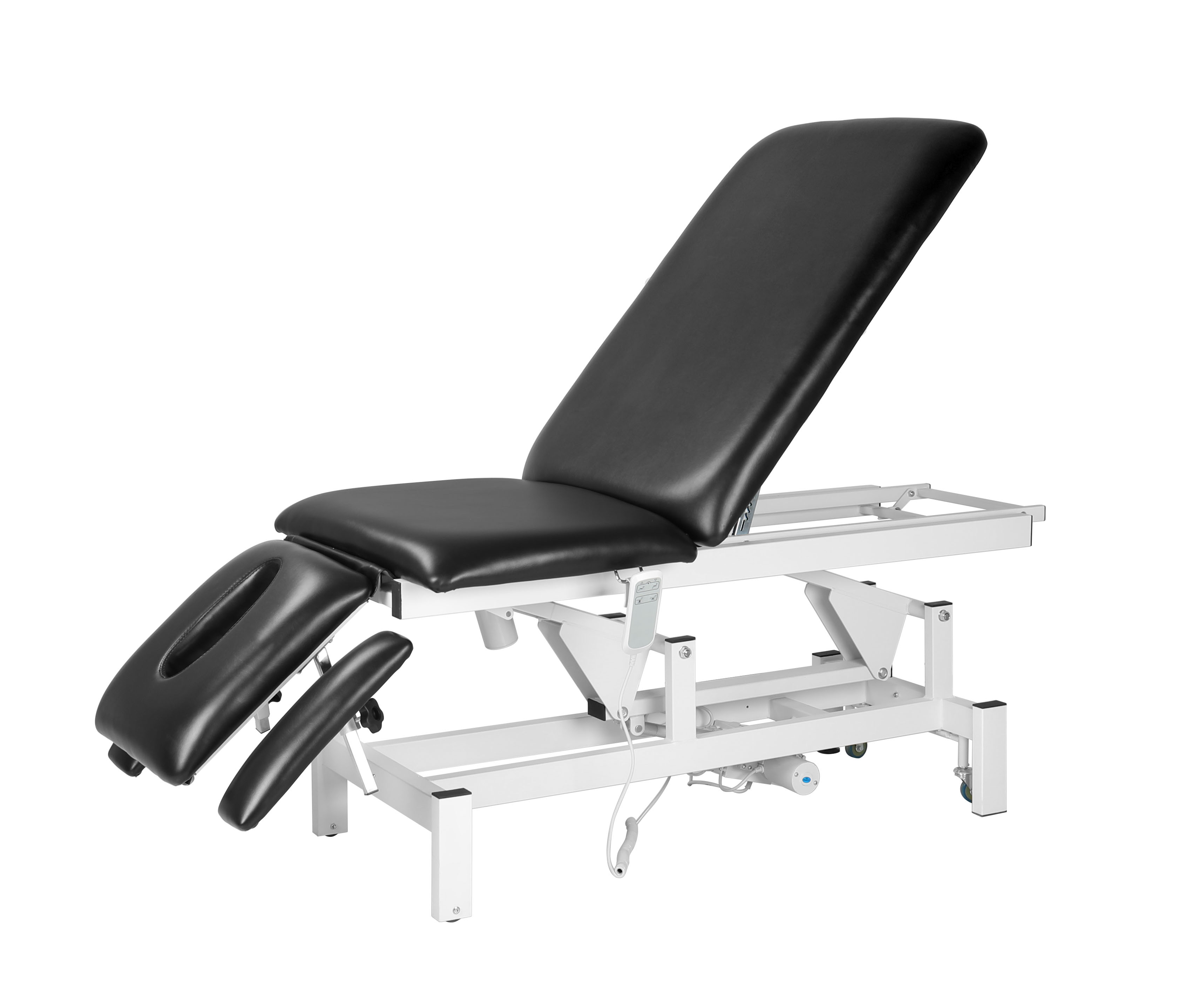 理疗床品牌实力对比 材质工艺与服务解析