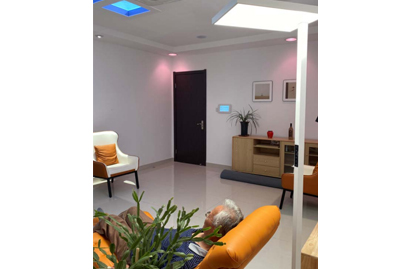 40Hz光闪烁通过皮质腺苷信号促进睡眠