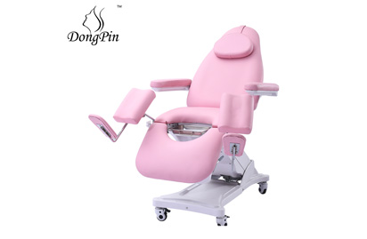 基层医疗机构妇科检查椅怎么选？