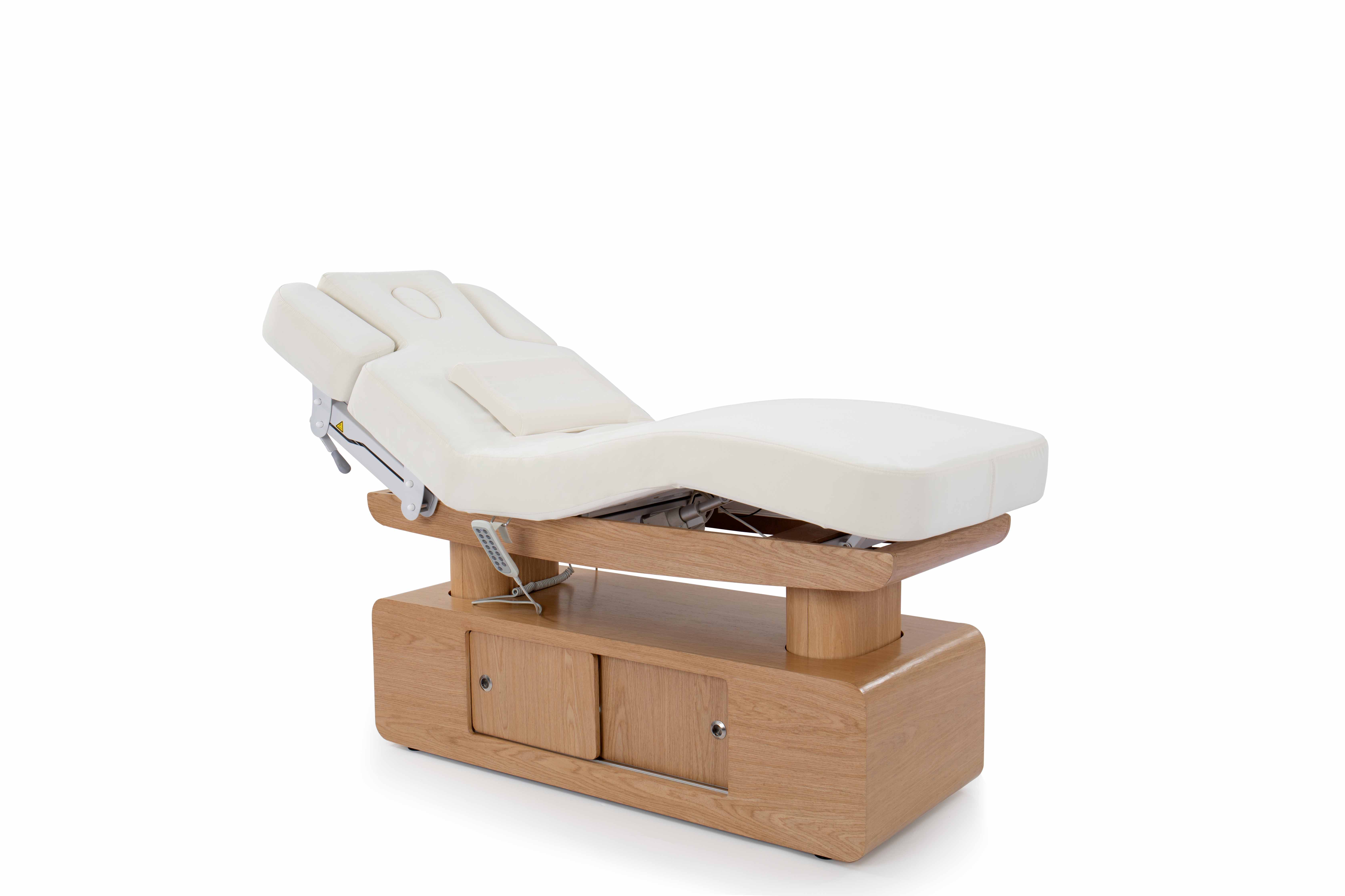 美容床怎么选？2026 美容床选购技巧与要点