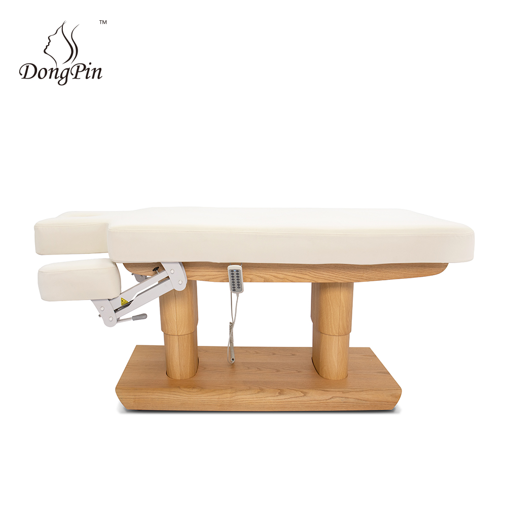 高端电动美容床定制厂家有哪些