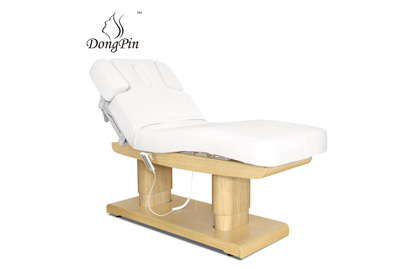 电动SPA美容床好不好