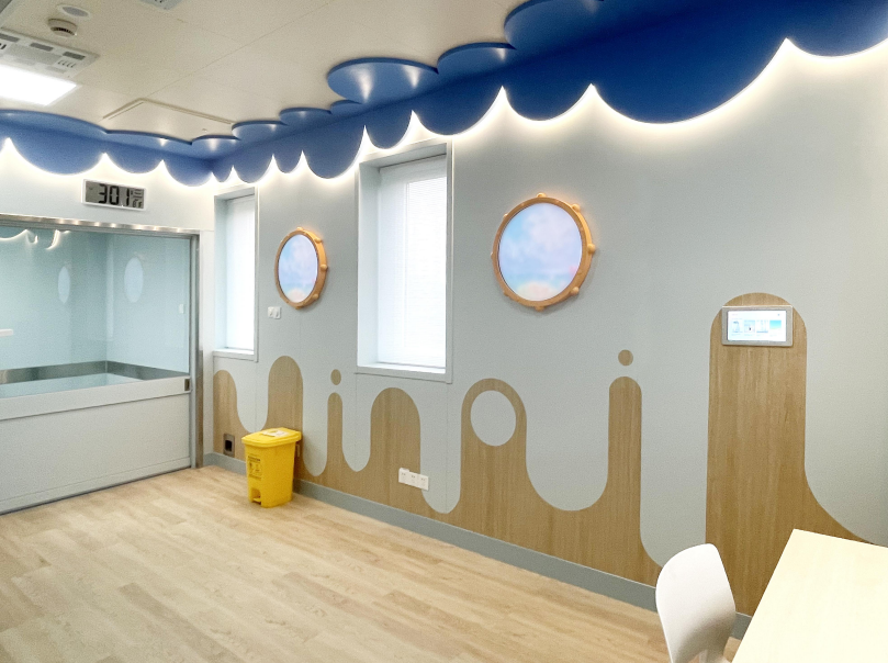 脑伽马波刺激的奥秘：神经系统疾病的潜在治疗途径