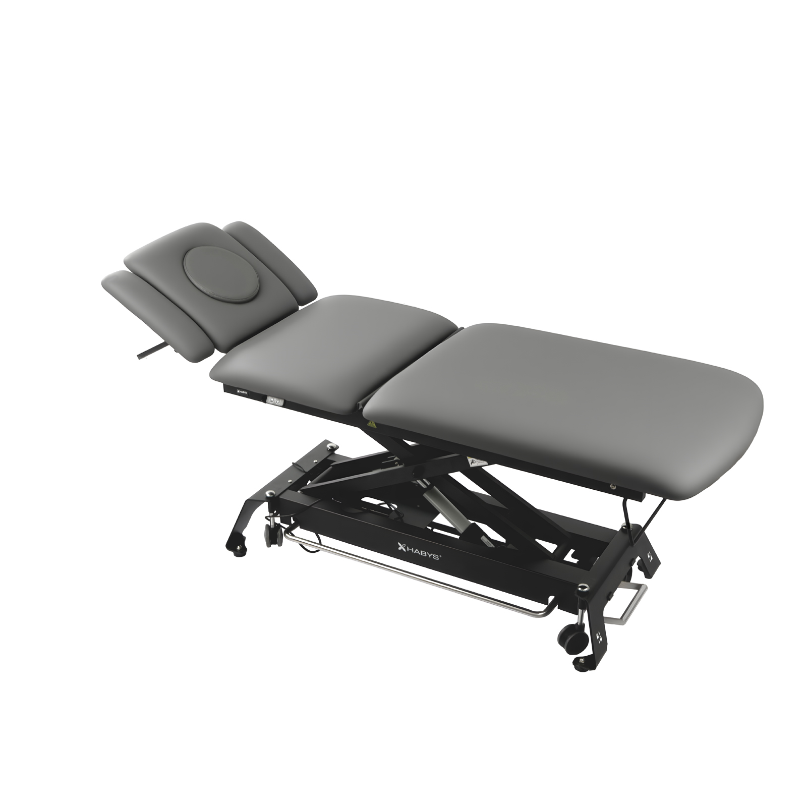 理疗床生产厂家有哪些