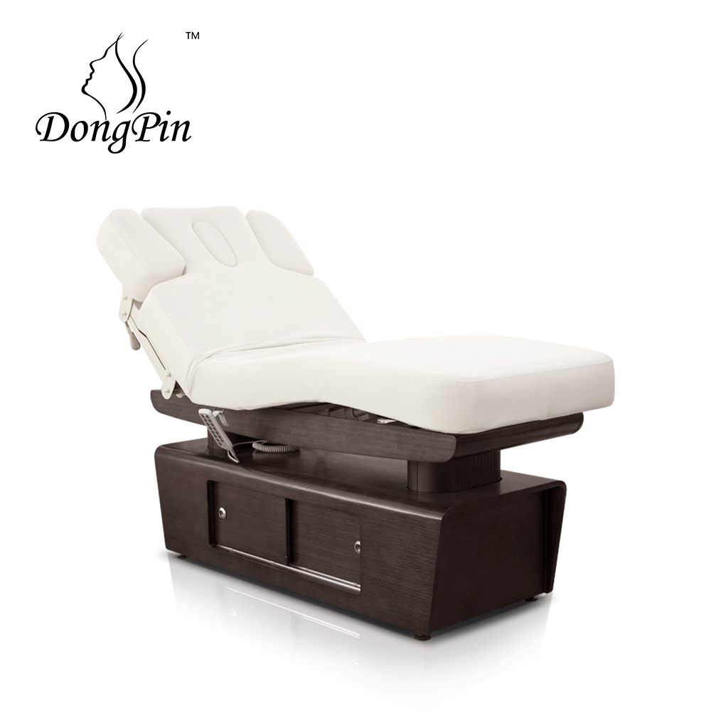 按摩床日常保养有哪些方法