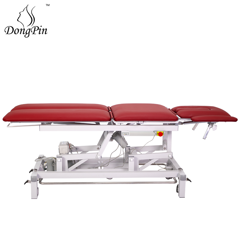 医院专用理疗床多少钱