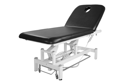 怎样挑选电动手法床