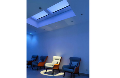 40Hz光疗改善老人睡眠研究-总结