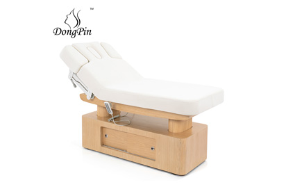 怎样挑选美容床